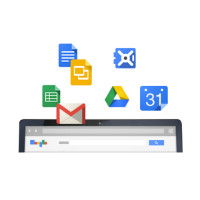 Google Workspace para organizaciones no lucrativas